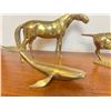 Image 3 : Brass Animals