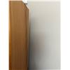 Image 5 : MCM Corner Curio Cabinet