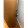 Image 6 : MCM Corner Curio Cabinet