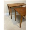 Image 3 : Wooden Side Tables