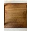 Image 4 : Wooden Side Tables