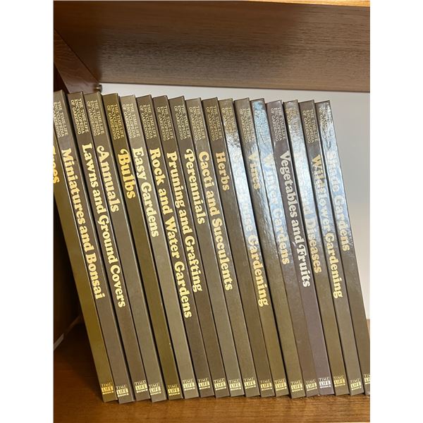 Time Life Books