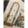 Image 2 : Adel Ghabour Papyrus Art