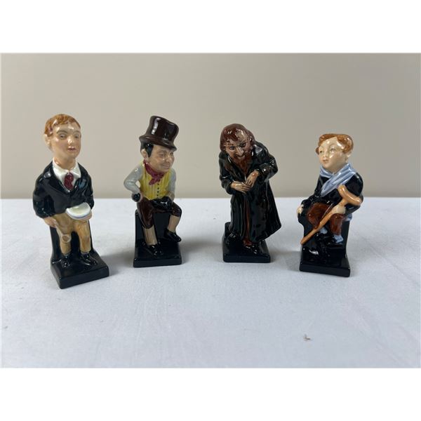 Royal Doulton Figurines