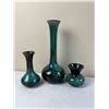 Image 1 : Blue Mountain Pottery Vases