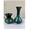 Image 2 : Blue Mountain Pottery Vases