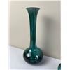 Image 3 : Blue Mountain Pottery Vases