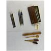 Image 1 : Collection of Pens and Letter Openers