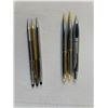 Image 2 : Collection of Pens and Letter Openers