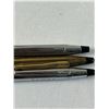 Image 3 : Collection of Pens and Letter Openers