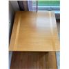 Image 2 : Wooden Coffee Table