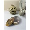 Image 2 : Stone & Stoneware Decor