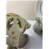Image 3 : Stone & Stoneware Decor