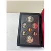 Image 3 : 1985 National Parks Coin Set