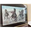 Image 5 : Horse Racing Artwork