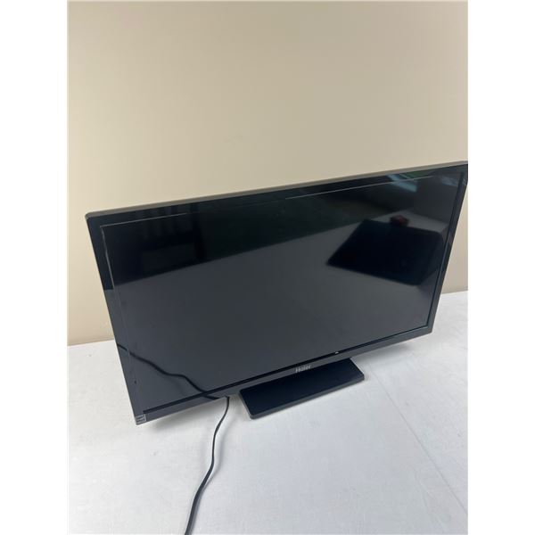 Haier 24" LCD TV