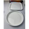 Image 4 : Assortment of Baking Dishes