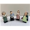 Image 1 : Royal Doulton Figurines