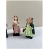 Image 3 : Royal Doulton Figurines