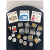Image 1 : Klondike Dollars and Collectibles