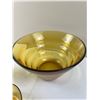 Image 2 : Amber Glassware