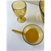 Image 3 : Amber Glassware