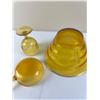 Image 4 : Amber Glassware