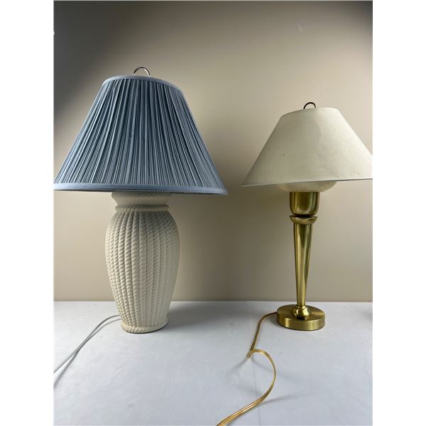 Table Lamps