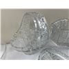 Image 3 : Glass and Crystal Kitchenware & Decor