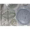 Image 5 : Glass and Crystal Kitchenware & Decor