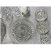 Image 6 : Glass and Crystal Kitchenware & Decor