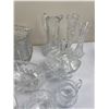 Image 7 : Glass and Crystal Kitchenware & Decor
