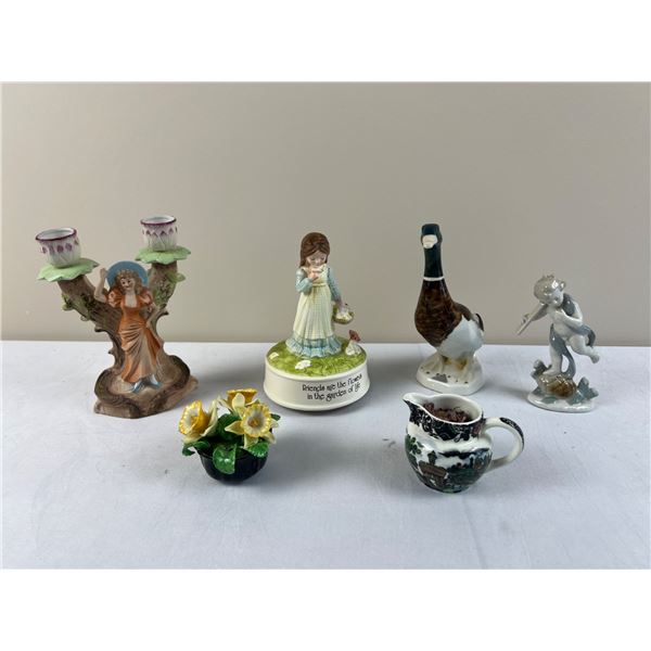 Home Decor Lot