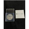 Image 1 : 1981 Canadian Silver Dollar