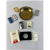 Image 1 : Collection of Lighters and Multi-Tools