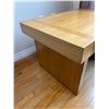 Image 2 : Wooden Side Table