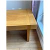 Image 3 : Wooden Side Table