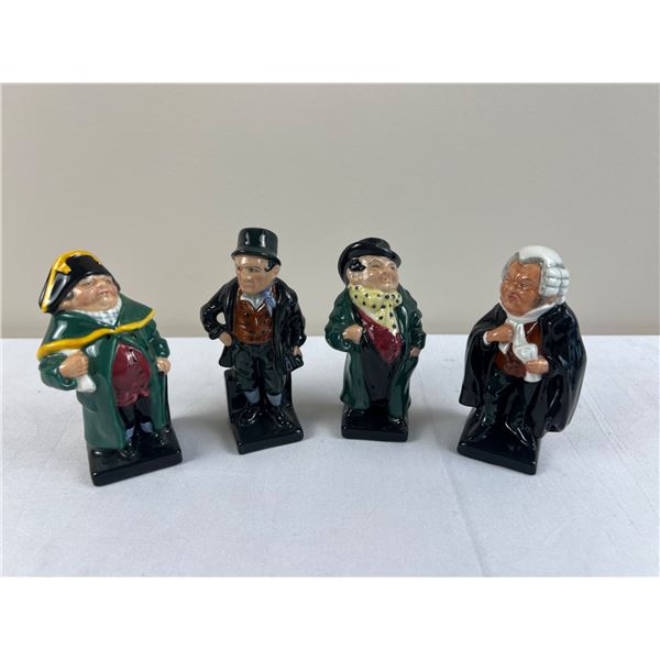 Royal Doulton Figurines