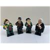 Image 1 : Royal Doulton Figurines