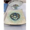 Image 2 : Unique Serving Plates