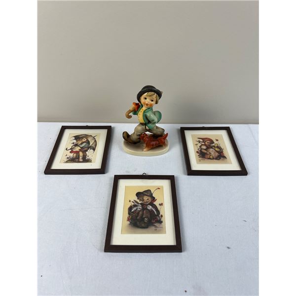 Hummel Decor