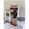 Image 4 : Kitchen Aid Mixers