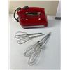 Image 5 : Kitchen Aid Mixers