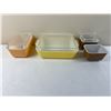 Image 1 : Vintage Pyrex Dishes