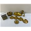 Image 1 : Brass Home Decor