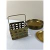 Image 3 : Brass Home Decor