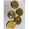 Image 6 : Brass Home Decor