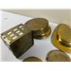 Image 8 : Brass Home Decor
