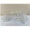 Image 1 : Crystal Stemware