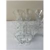 Image 2 : Crystal Stemware